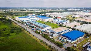 Bất động sản công nghiệp vẫn sáng