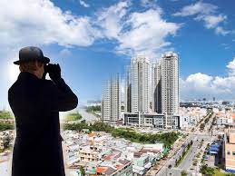 Tích sản dài hạn, đầu tư an toàn của giới đầu tư BĐS giữa thị trường biến động